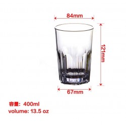 Catalogue de verre 2