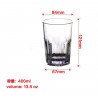 Catalogue de verre 2