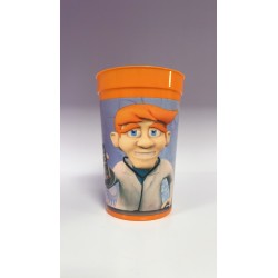 Verre réutilisable en PP
