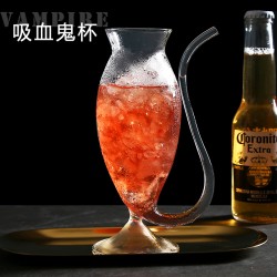 Verre Cocktail vampire