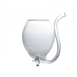 Verre Cocktail vampire