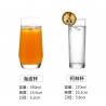 Verre à coktail