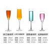 Verre à coktail