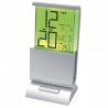 Horloge de bureau change color