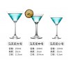 Verre à coktail