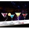 Verre à coktail