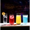 Verre à coktail