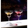 Verre à coktail