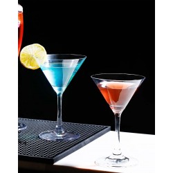 Verre à coktail