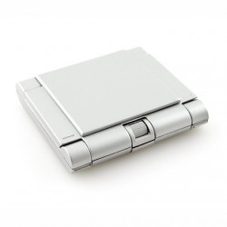 Horloge calculatrice 3fold