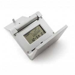 Horloge calculatrice 3fold