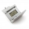 Horloge calculatrice 3fold