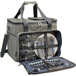 Sac bandouiliere pique nique