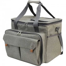 Sac bandouiliere pique nique