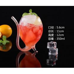 Verre tendance cocktail