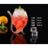 Verre tendance cocktail