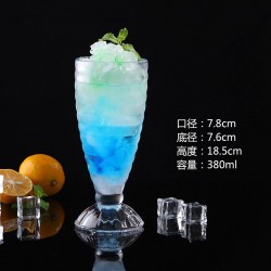 Verre tendance cocktail