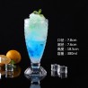 Verre tendance cocktail