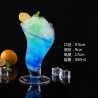 Verre tendance cocktail
