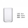 Verre tendance cocktail