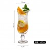 Verre tendance cocktail
