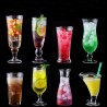 Verre tendance cocktail