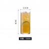 Verre tendance cocktail