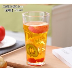 Verre tendance cocktail