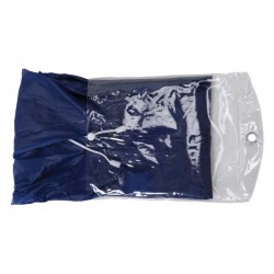 coupe vent en PVC