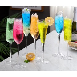 Verre tendance cocktail