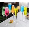 Verre tendance cocktail