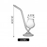 Verre tendance cocktail