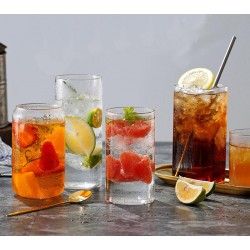 Verre tendance cocktail