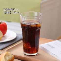 Verre tendance cocktail