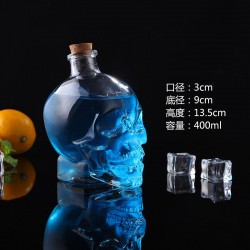 Verre tendance cocktail