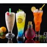 Verre tendance cocktail