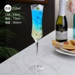 Verre tendance cocktail