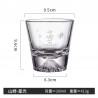 Verre tendance cocktail