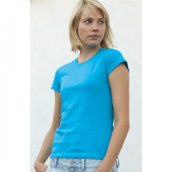 T-shirt Femme