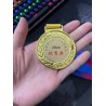 Medaille personnalisé