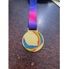 Medaille personnalisé