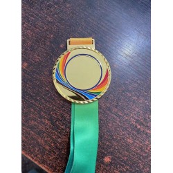 Medaille personnalisé