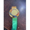 Medaille personnalisé