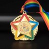 Medaille personnalisé