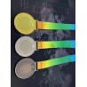 Medaille personnalisé