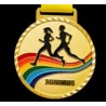 Medaille personnalisé