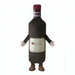 Mascotte