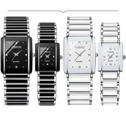 Montre à aiguille