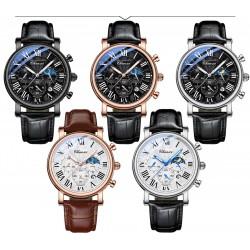 Montre à aiguille