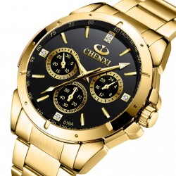 Montre à aiguille